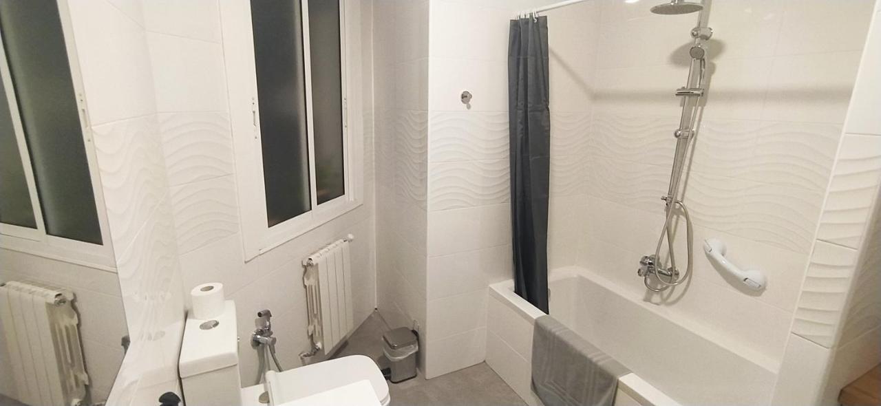 Apartamento Terra Denis 레온 외부 사진
