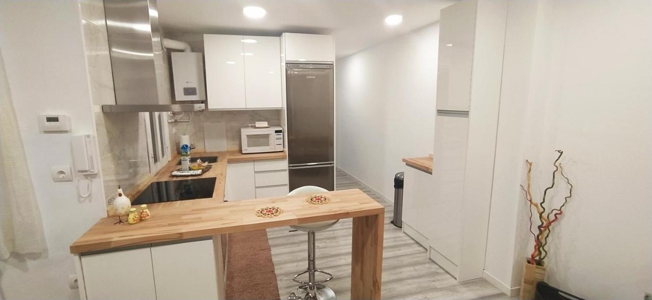 Apartamento Terra Denis 레온 외부 사진