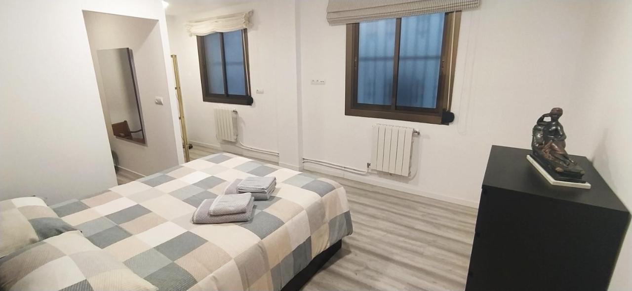 Apartamento Terra Denis 레온 외부 사진