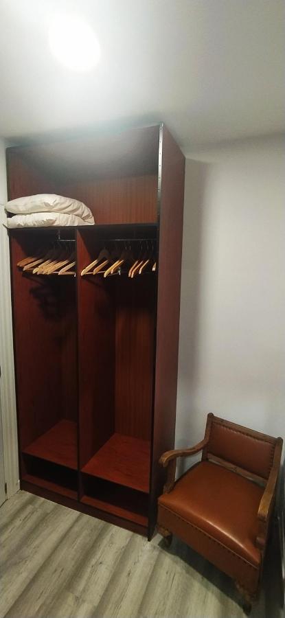 Apartamento Terra Denis 레온 외부 사진