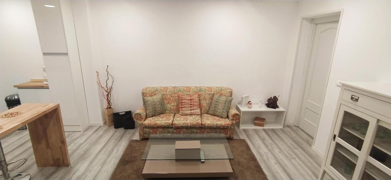 Apartamento Terra Denis 레온 외부 사진