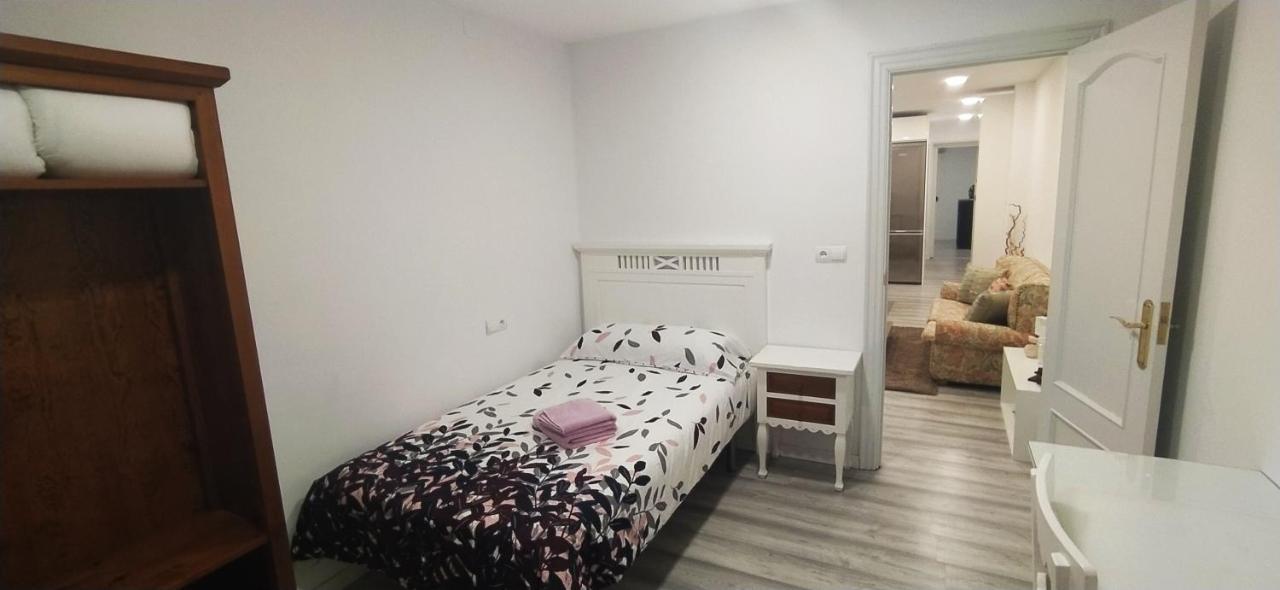 Apartamento Terra Denis 레온 외부 사진