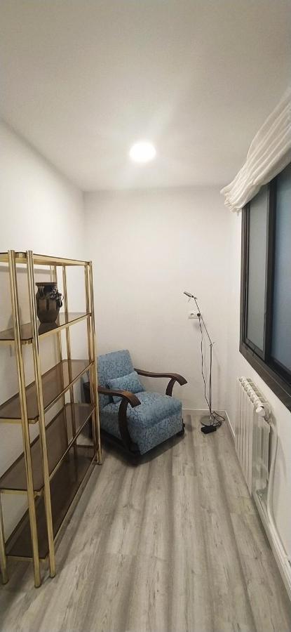 Apartamento Terra Denis 레온 외부 사진