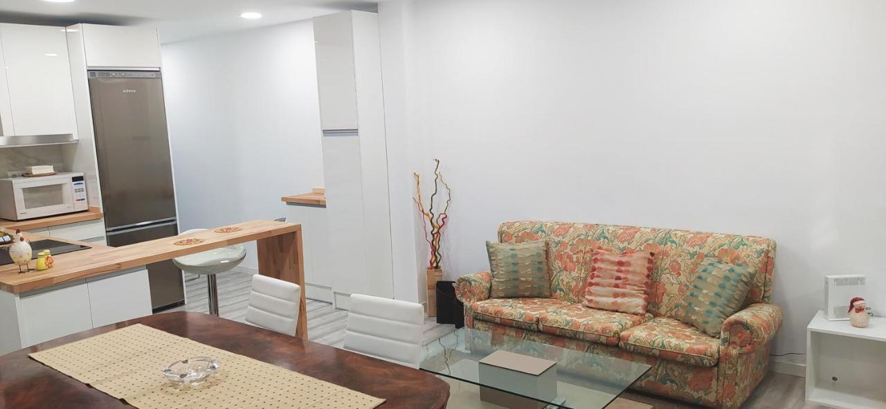 Apartamento Terra Denis 레온 외부 사진