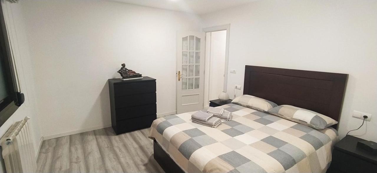 Apartamento Terra Denis 레온 외부 사진