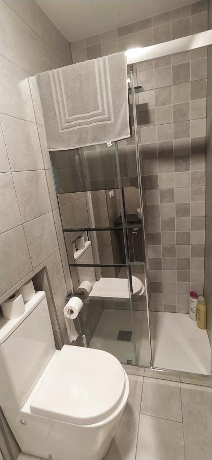 Apartamento Terra Denis 레온 외부 사진