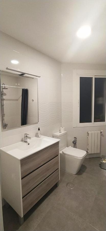 Apartamento Terra Denis 레온 외부 사진