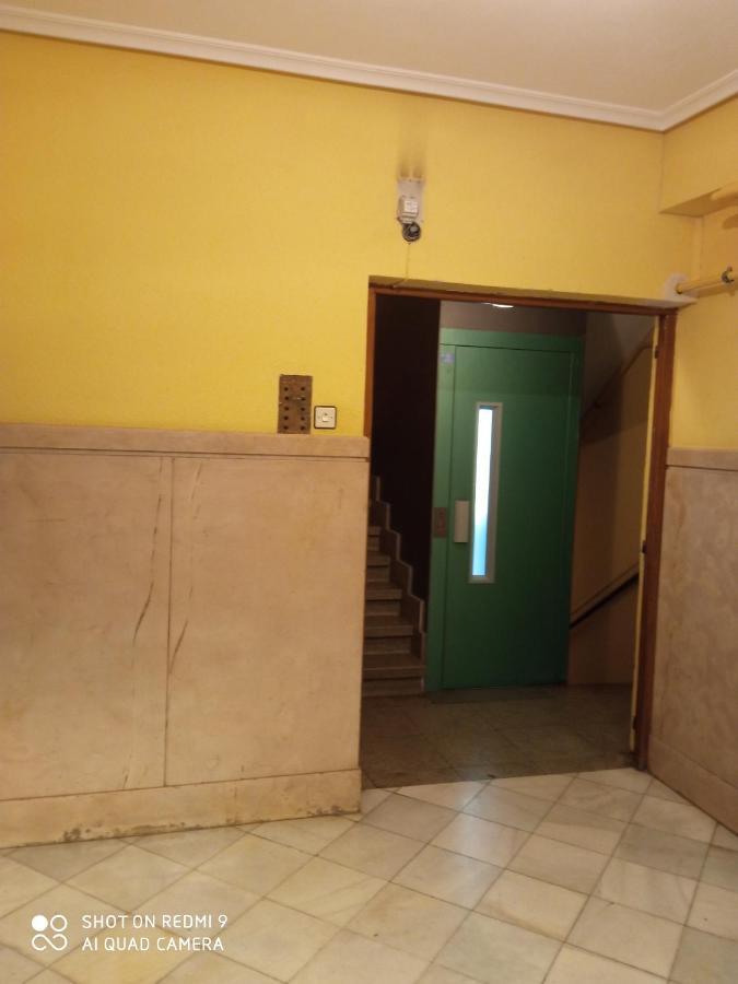 Apartamento Terra Denis 레온 외부 사진