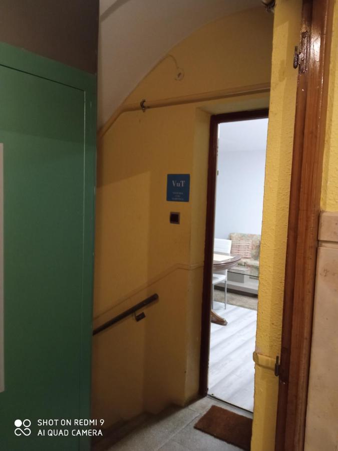 Apartamento Terra Denis 레온 외부 사진