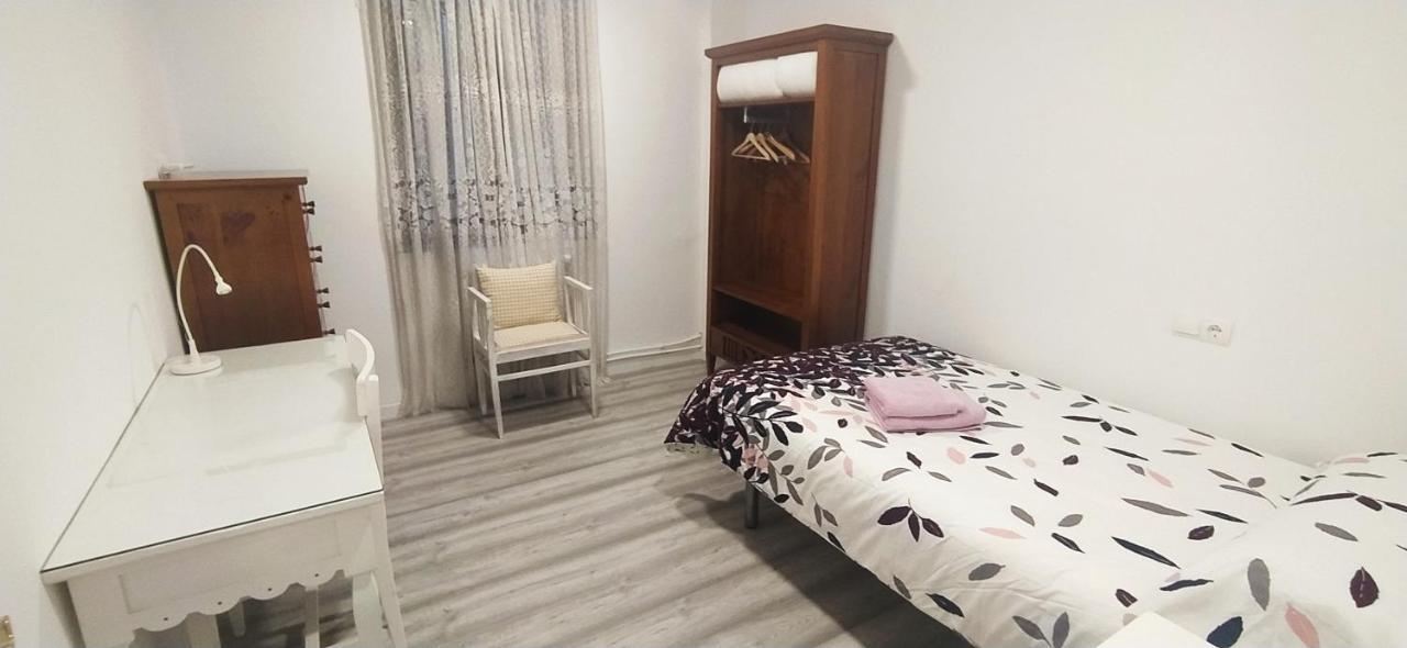 Apartamento Terra Denis 레온 외부 사진